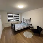 Avantgarde Apartment