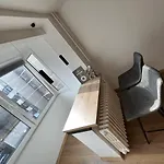 Avantgarde Apartment