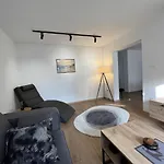 Avantgarde Apartment