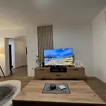 Avantgarde Apartment