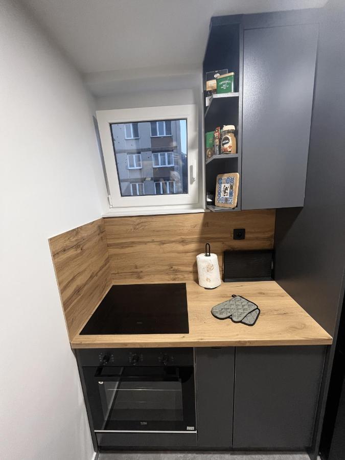 Avantgarde Apartment