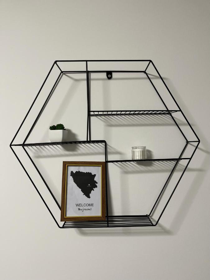 Apartment Avantgarde *