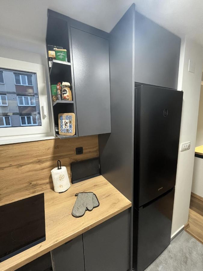 Apartment Avantgarde *