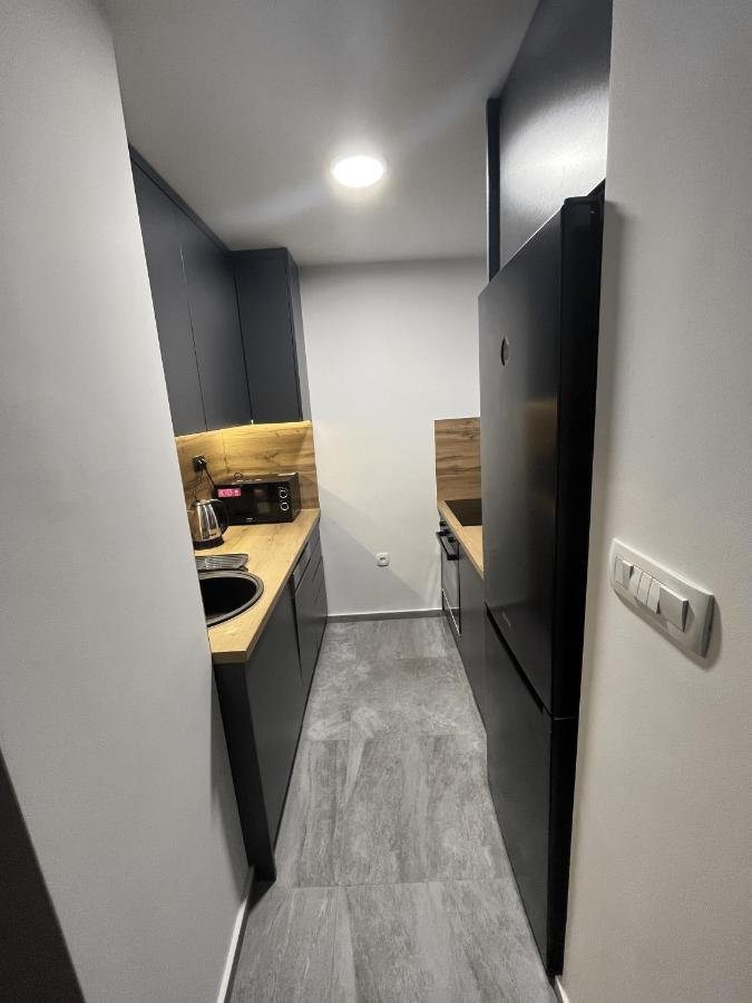 Avantgarde Apartment