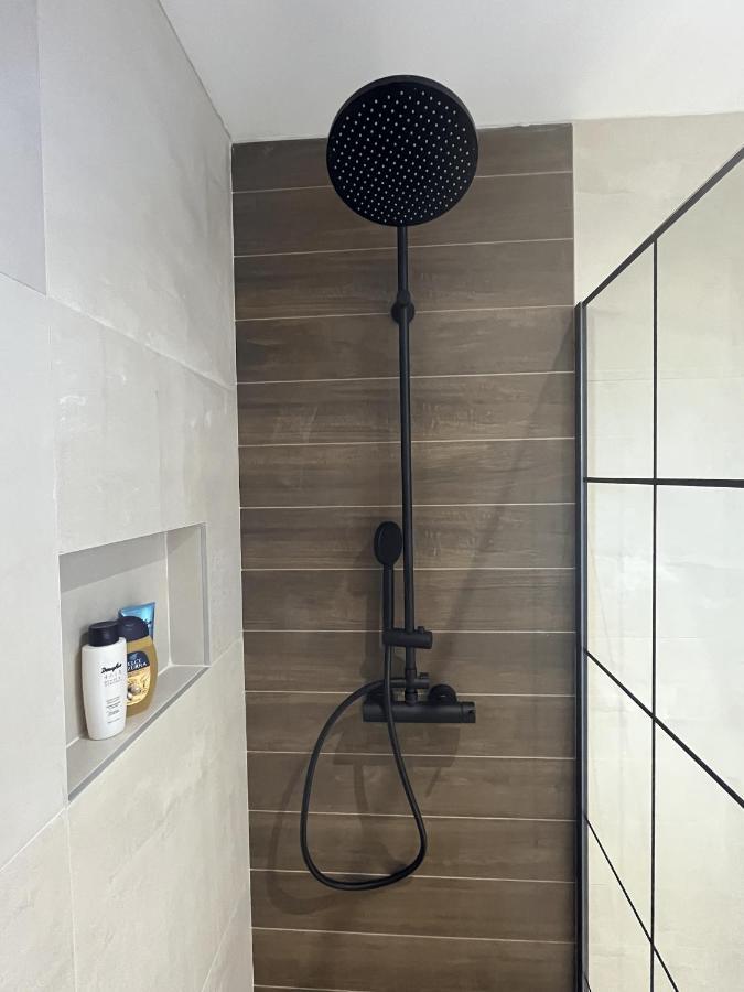 Avantgarde Appartement SJJ