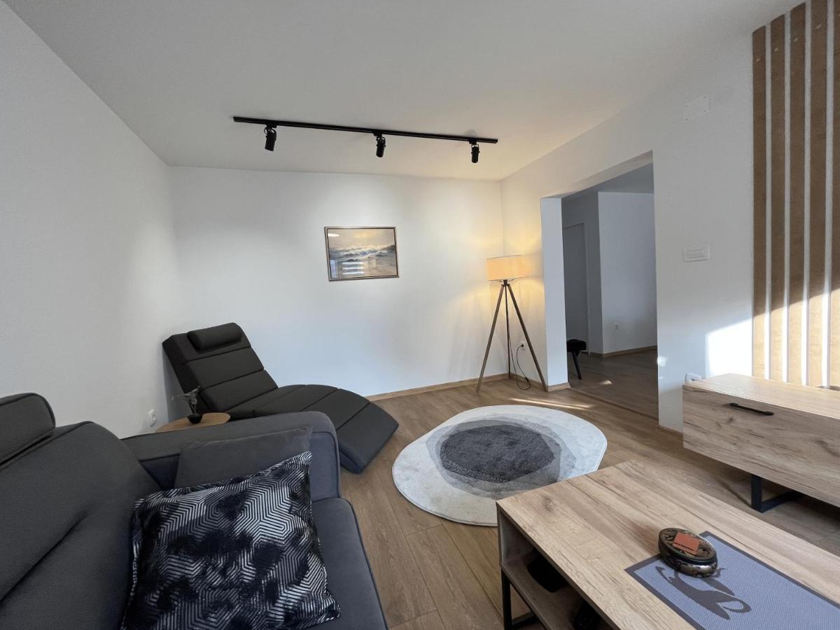 Avantgarde Appartement *