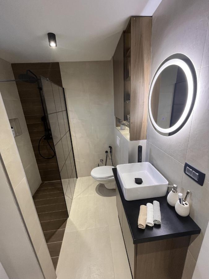 Apartment Avantgarde