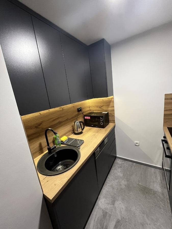 Apartment Avantgarde