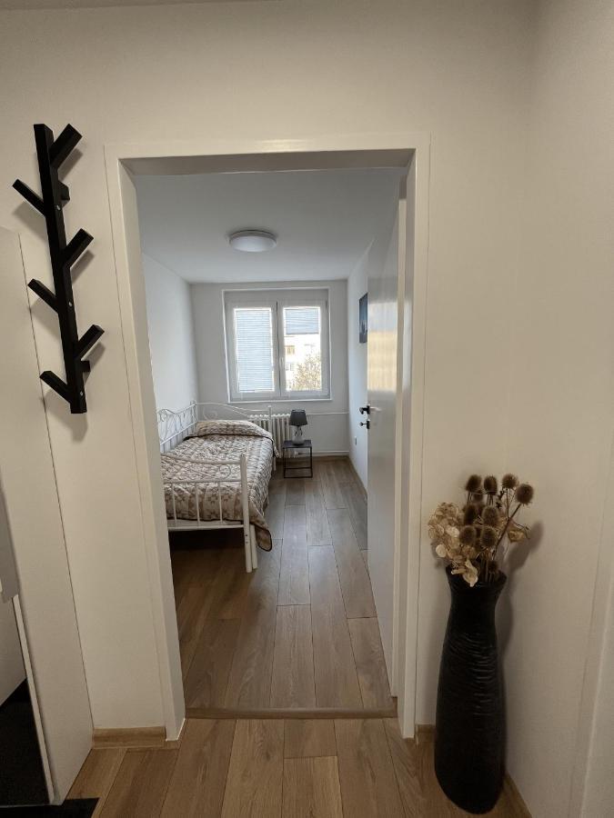 Avantgarde Apartment *